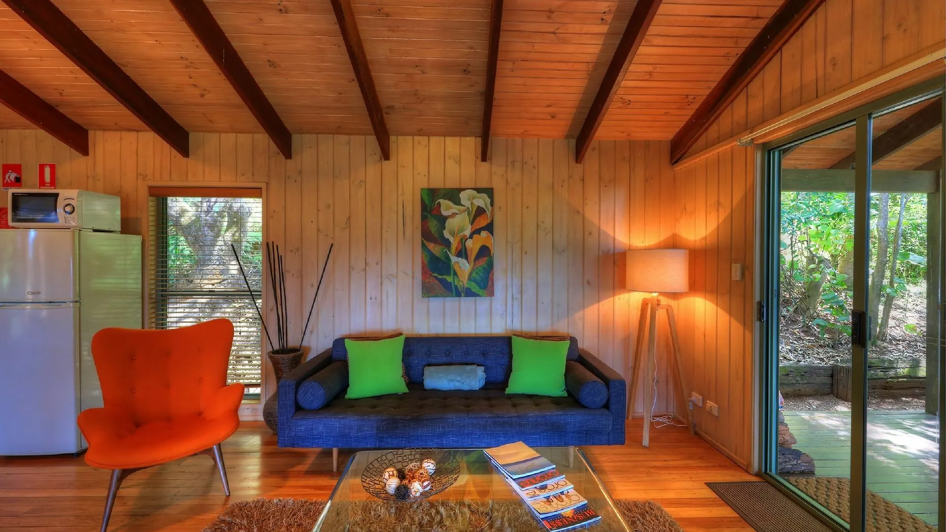 **** Hotel Treetops Seaview Montville Australia