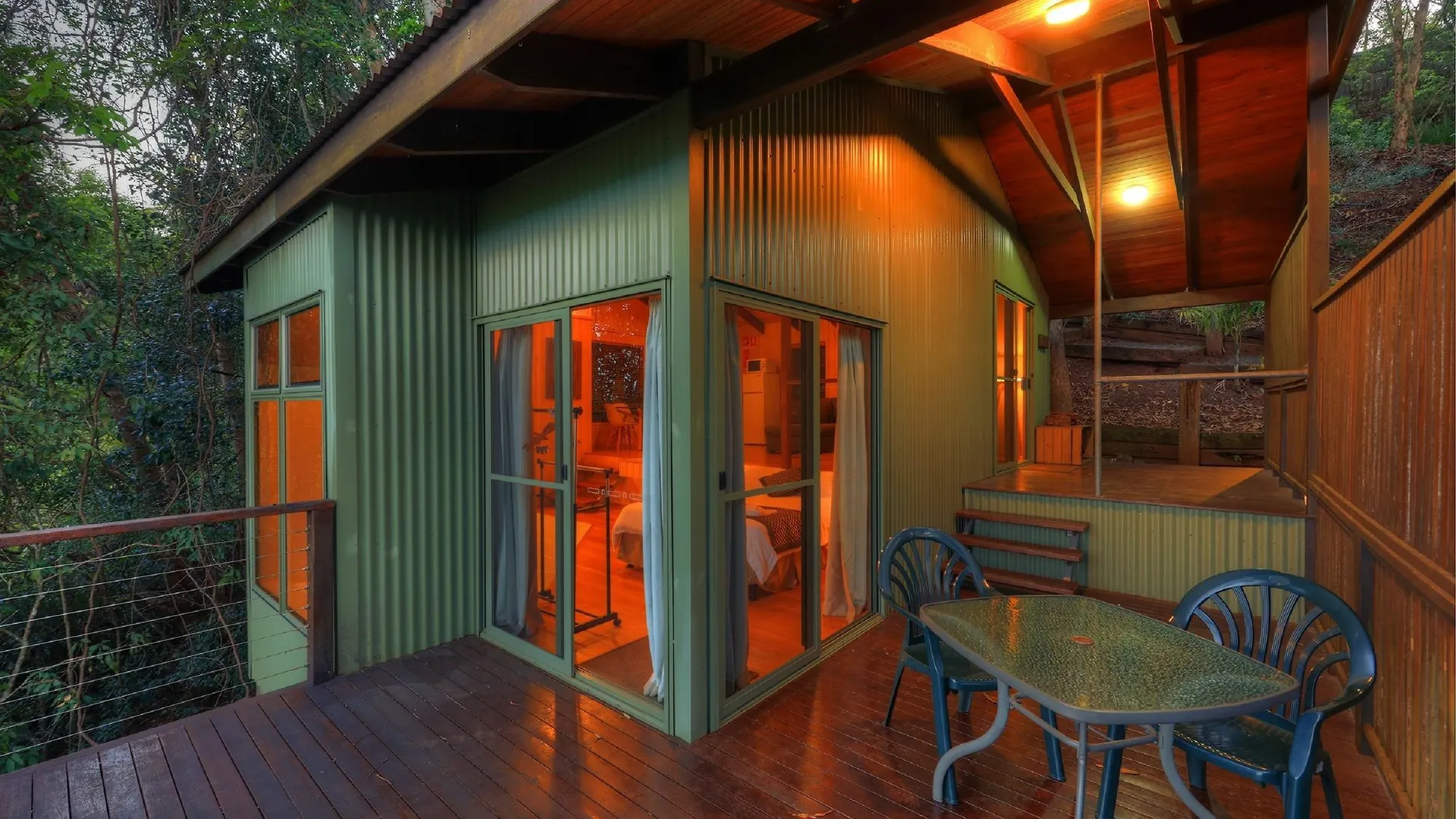 Treetops Seaview Montville